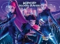 Puzzle dla dzieci 2D: KPop Demon Hunters 300 el.