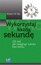 Wykorzystaj każdą sekundę
