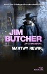 Martwy rewir. Akta Dresdena. Tom 7 Jim Butcher