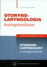 Otorynolaryngologia kompendium