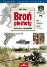  Broń piechotyIlustrowana encyklopedia