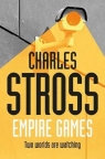 Empire Games Stross Charles