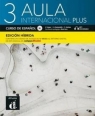 Aula Internacional Plus 3 podręcznik + ćwiczenia praca zbiorowa