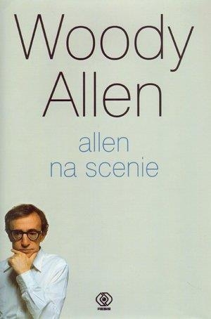 Allen na scenie