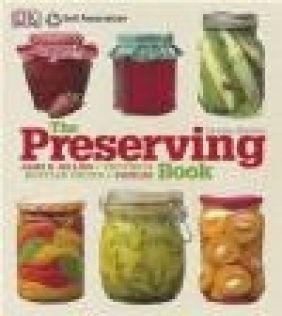 The Preserving Book Lynda Brown