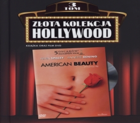 Złota kolekcja Hollywood 3 American Beauty