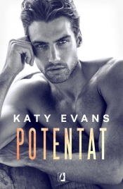 Potentat. Manhattan - Katy Evans