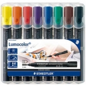 Lumocolor permanent op.8
