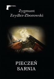 Pieczeń sarnia - Zeydler-Zborowski Zygmunt