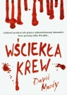 Wściekła krew Moody David