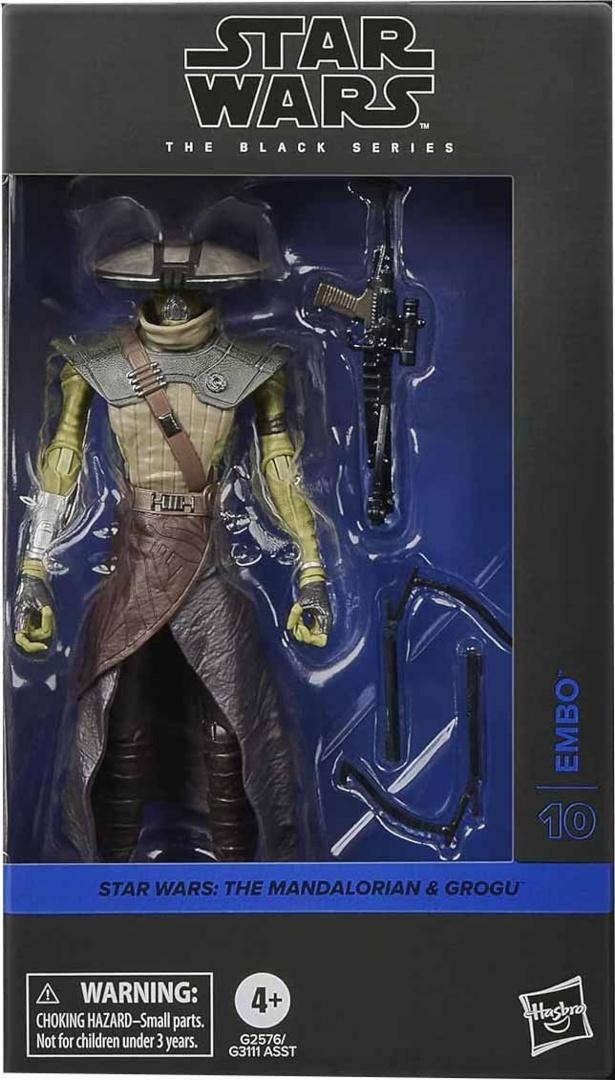 <img src='https://webimage.pl/pics/282/7/d5010996417282.jpg' style='height:440px' /> Star Wars Black Seires - Embo
