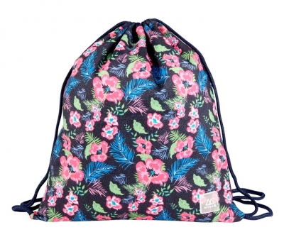 <img src='https://webimage.pl/pics/282/7/d5901466227282.jpg' style='height:440px' /> Worek na buty Bloom MBQ
