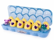 Hatchimals: 12−pak Seria 3