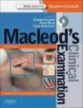 Macleod's Clinical Examination