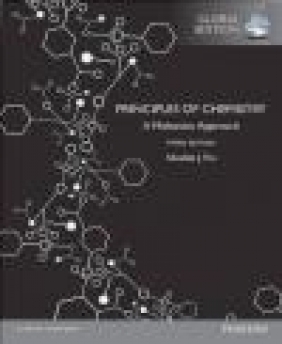 Principles of Chemistry: A Molecular Approach, Global Edition Nivaldo Tro