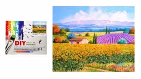 Malowanie po numerach Na wsi 30322