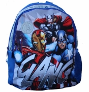 Plecak mały Avengers (607728)