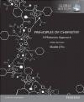Principles of Chemistry: A Molecular Approach, Global Edition - Nivaldo Tro