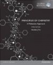Principles of Chemistry: A Molecular Approach, Global Edition