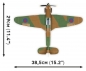 Cobi 5728 Hawker Hurricane Mk.I