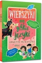 Wierszyki na gibkie języki. Gimnastyka mistrza języka