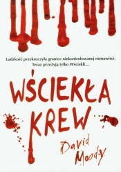 Wściekła krew