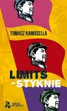 Limits - Styknie Kamusella Tomasz