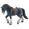 Figurka - Merida Waleczna Koń Angus