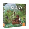 Klany z bagien MUDUKO