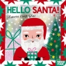 Hello Santa! Sharon King-Chai