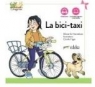 Bici taxi Nueva edicion Elena Gonzlez Hortelano, Mara Luisa Hortelano Ort