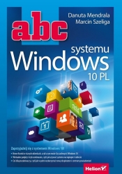 ABC systemu Windows 10 PL (Uszkodzona okładka)