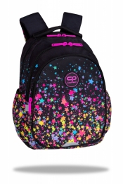 Coolpack, Plecak młodzieżowy Jerry - Galaxy (E29589)
