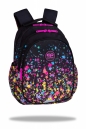 Coolpack, Plecak młodzieżowy Jerry - Galaxy (E29589)