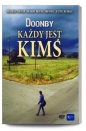 Doonby Każdy jest Kimś - Peter Mackenzie