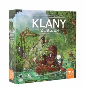 Klany z bagien MUDUKO