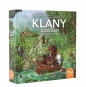 Klany z bagien MUDUKO