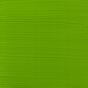 Farba akrylowa Amsterdam Brilliant Green(605) 120ml