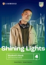  Shining Lights. Level 4. Student\'s Book with Interactive eBook