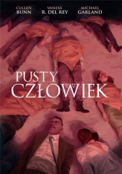 Pusty Człowiek - Cullen Bunn