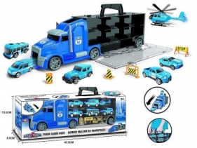 Samochód Adar transporter (478282)