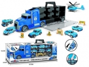 Samochód Adar transporter (478282)