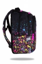Coolpack, Plecak młodzieżowy Jerry - Galaxy (E29589)