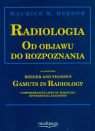 Radiologia Od objawu do rozpoznania  Reeder Maurice M.