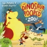 The Dinosaur that Pooped a Zoo! Tom Fletcher, Dougie Poynter
