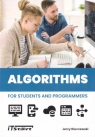 <img src='https://webimage.pl/pics/282/9/d9788367989282.jpg' width='347' height='500'> Algorithms Opracowanie zbiorowe