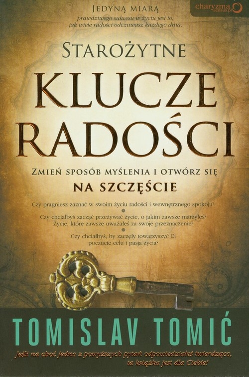 Starożytne klucze radości