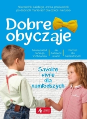 Dobre obyczaje dla dzieci - Krzysztof Żywczak
