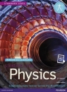 Pearson Baccalaureate Physics Standard Level Print and eBook Bundle for the IB Chris Hamper