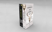 Nasze małe kłamstwa / Mordercja jest wśród nas - Sue Watson, Lucy Foley